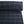 Italian Heavy Knitted Wool - Navy Plaid