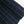 Italian Heavy Knitted Wool - Navy Plaid