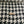 Italian Wool Boucle | B&W Houndstooth