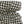 Italian Wool Boucle | B&W Houndstooth