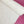 Peony - European Embroidered Linen | Snow