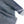 Leandro - European Double-Faced Linen | Ink