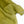 Rhea - European Jacquard Stripe Linen | Chartreuse