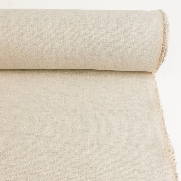Barilla - European Lurex Linen | Oat