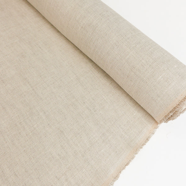 Barilla - European Lurex Linen | Oat