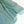 Jacob - European Linen Chambray | Turquoise