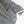 Jacob - European Linen Chambray | Charcoal