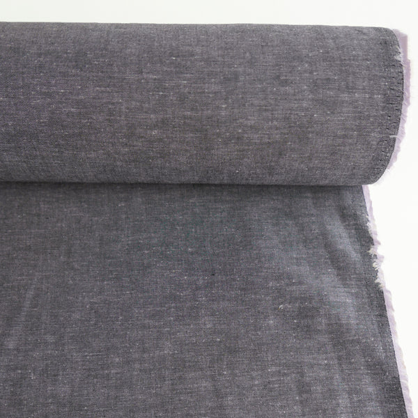 Ishani - Linen Cotton Melange | Lavender