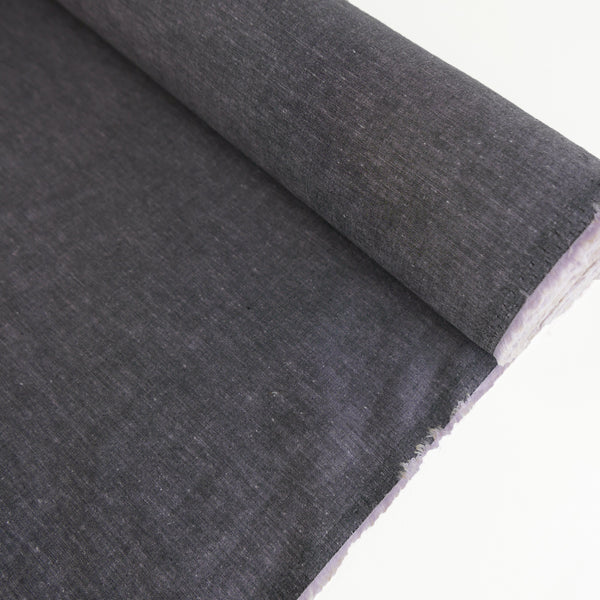 Ishani - Linen Cotton Melange | Lavender