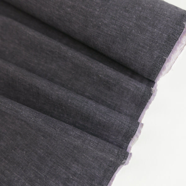 Ishani - Linen Cotton Melange | Lavender