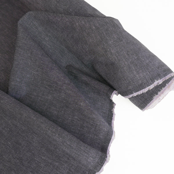 Ishani - Linen Cotton Melange | Lavender