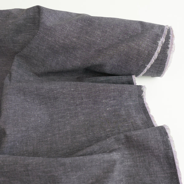 Ishani - Linen Cotton Melange | Lavender