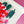 Garden Party - Screen-Printed Linen | Floral Placement