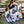 Wynter (Midweight) - Screen-Printed Linen | Pebble