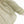 Screen-Printed Linen Gauze | Olive Stripe