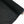 European Linen Gauze | Black