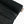 European Linen Gauze | Black