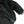 European Linen Gauze | Black
