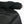 European Linen Gauze | Black