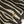 Zebra - Screen-Printed Linen | Wheat