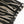 Zebra - Screen-Printed Linen | Wheat