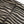 Zebra - Screen-Printed Linen | Wheat