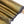 Ramona - European Foiled Linen | Antique Gold