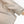 Ramona - European Foiled Linen | Rose Chevron