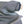 Sparrow - European Birdseye Linen | Navy
