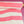 Marcellus - Screen-Printed Linen | Punch Stripe