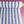 Viviana - European Yarn-dyed Linen | Blue Stripe