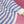 Viviana - European Yarn-dyed Linen | Blue Stripe