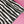 Zebra - Screen-Printed Linen | Off-White