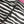 Zebra - Screen-Printed Linen | Off-White
