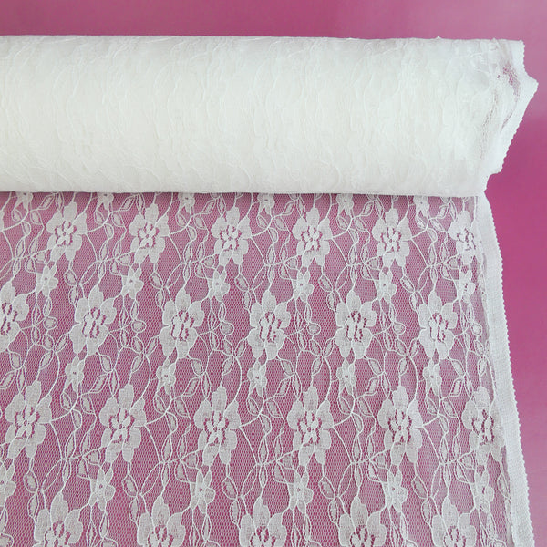 Madonna - Chantilly Lace | Off-White