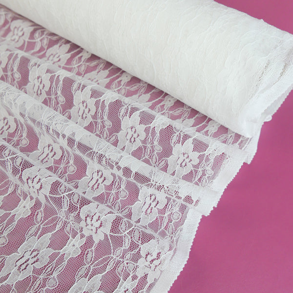 Madonna - Chantilly Lace | Off-White