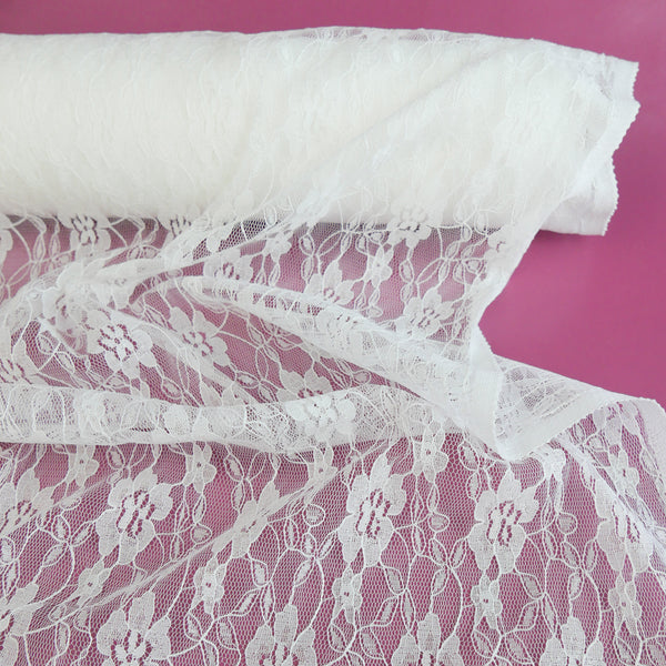 Madonna - Chantilly Lace | Off-White