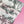 Emily - Printed Mesh | Toile de Jouy Print