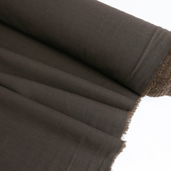 Raymond - European Stretch Suiting | Cocoa