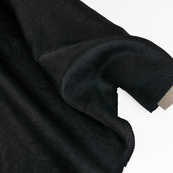 Lami - Viscose Lamé | Onyx