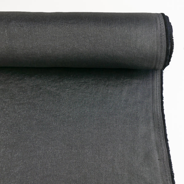 Lami - Viscose Lamé | Graphite
