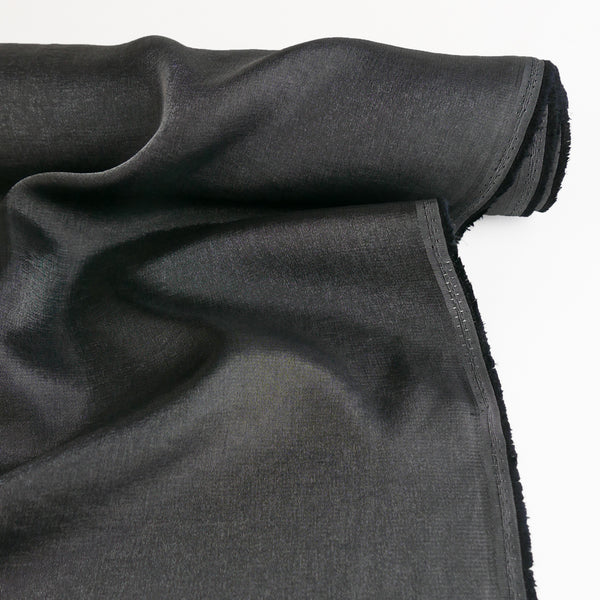 Lami - Viscose Lamé | Graphite