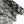 Brigid - Printed Silk Georgette | Tea Leaf