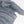 Claire Lurex - Japanese Linen Knit | Icicle