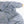 Claire Lurex - Japanese Linen Knit | Icicle