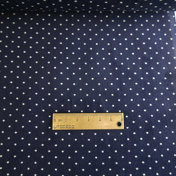 Joe - Needle Corduroy | Dot