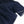 Romina - Honeycomb Jacquard Linen | Navy