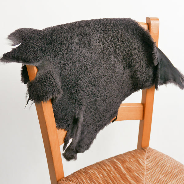 New Zealand Lamb Shearling | Mule