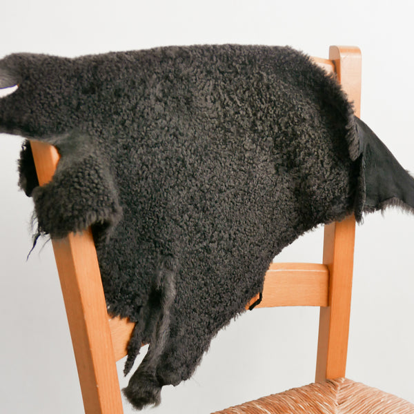 New Zealand Lamb Shearling | Mule
