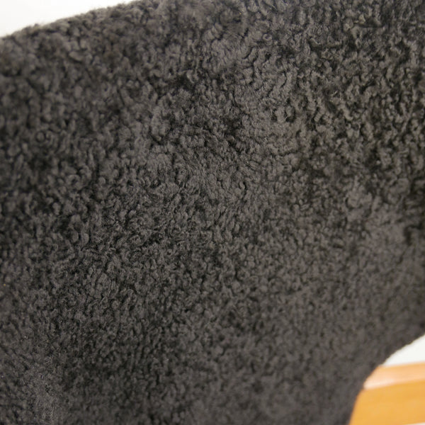 New Zealand Lamb Shearling | Mule